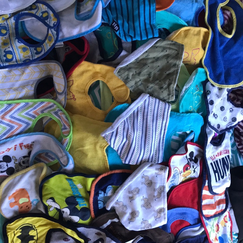 Baby Items